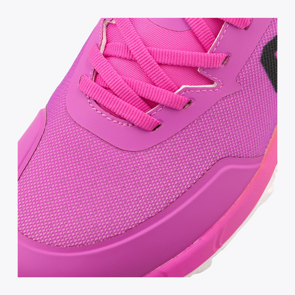Osaka World footwear Kai Mk1  #RoseBud | Laces of shoe