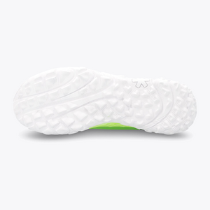 Osaka World footwear Kai Mk1  #WildLime | Laces of shoe