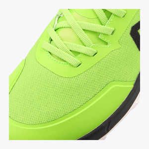 Osaka World footwear Kai Mk1  #WildLime | Laces of shoe