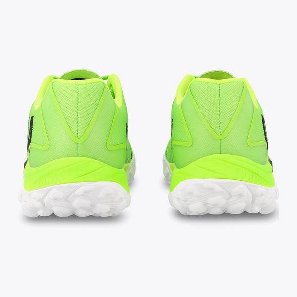 Osaka World footwear Kai Mk1  #WildLime | Laces of shoe