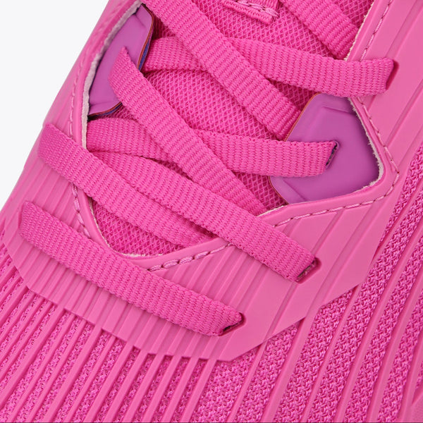 Osaka Ryu Elite Performance Turf Shoe | Field Hockey Shoe Material of Shoe #Rose-Bud