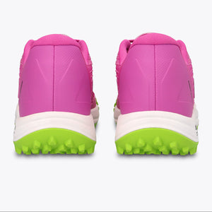 Osaka Ryu Elite Performance Turf Shoe | Field Hockey Shoe Heal of Shoe #Rose-Bud