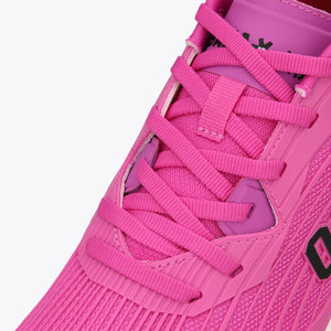 Osaka Ryu Elite Performance Turf Shoe | Field Hockey Shoe Material of Shoe #Rose-Bud
