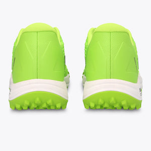 zOsaka Ryu Elite Performance Turf Shoe | Field Hockey Shoe Heal of Shoe #Wild-Lime