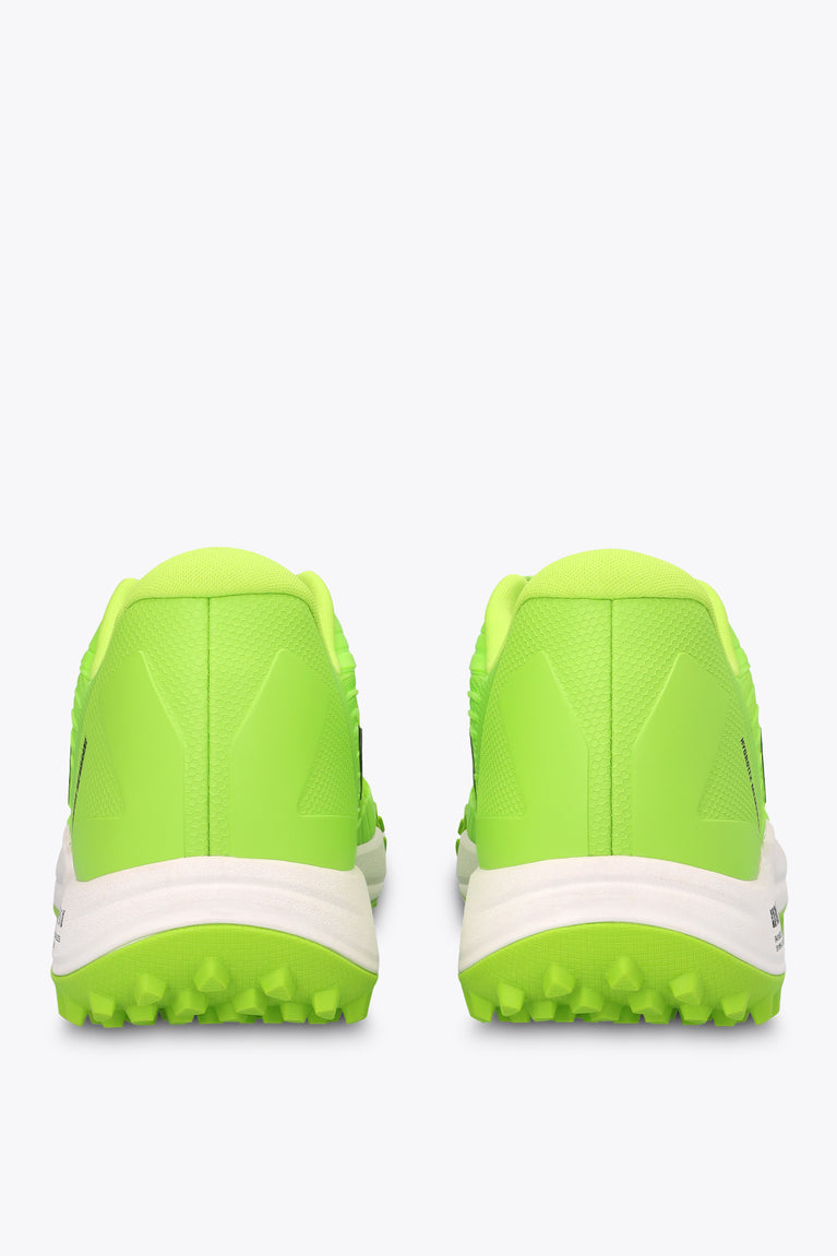 zOsaka Ryu Elite Performance Turf Shoe | Field Hockey Shoe Heal of Shoe #Wild-Lime