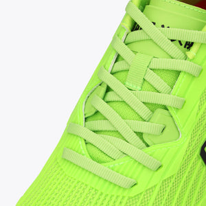 Osaka Ryu Elite Performance Turf Shoe | Field Hockey Shoe Material of Shoe #Wild-Lime