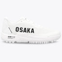 Osaka Ryu Elite Performance Turf Shoe | Field Hockey Shoe #Iconic-White