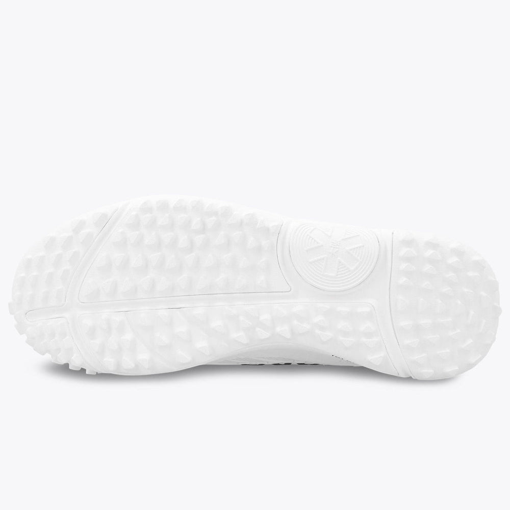 Osaka Ryu Elite Performance Turf Shoe | Field Hockey Shoe #Iconic-White