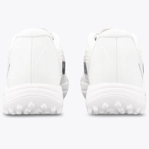 Osaka Ryu Elite Performance Turf Shoe | Field Hockey Shoe heal of shoe #Iconic-White