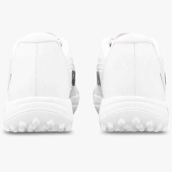 Osaka Ryu Elite Performance Turf Shoe | Field Hockey Shoe heal of shoe #Iconic-White