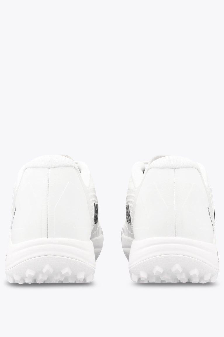 Osaka Ryu Elite Performance Turf Shoe | Field Hockey Shoe heal of shoe #Iconic-White