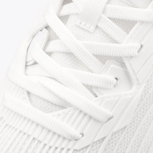 Osaka Ryu Elite Performance Turf Shoe | Field Hockey Shoe Material of shoe #Iconic-White