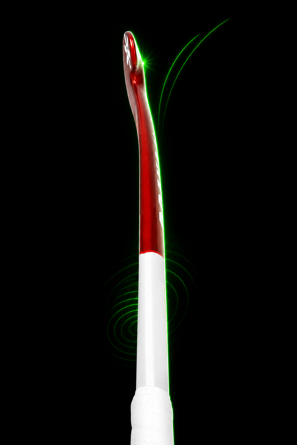 Field Hockey Stick Low Bow Advanced 70 Low Bo Advanced Shape