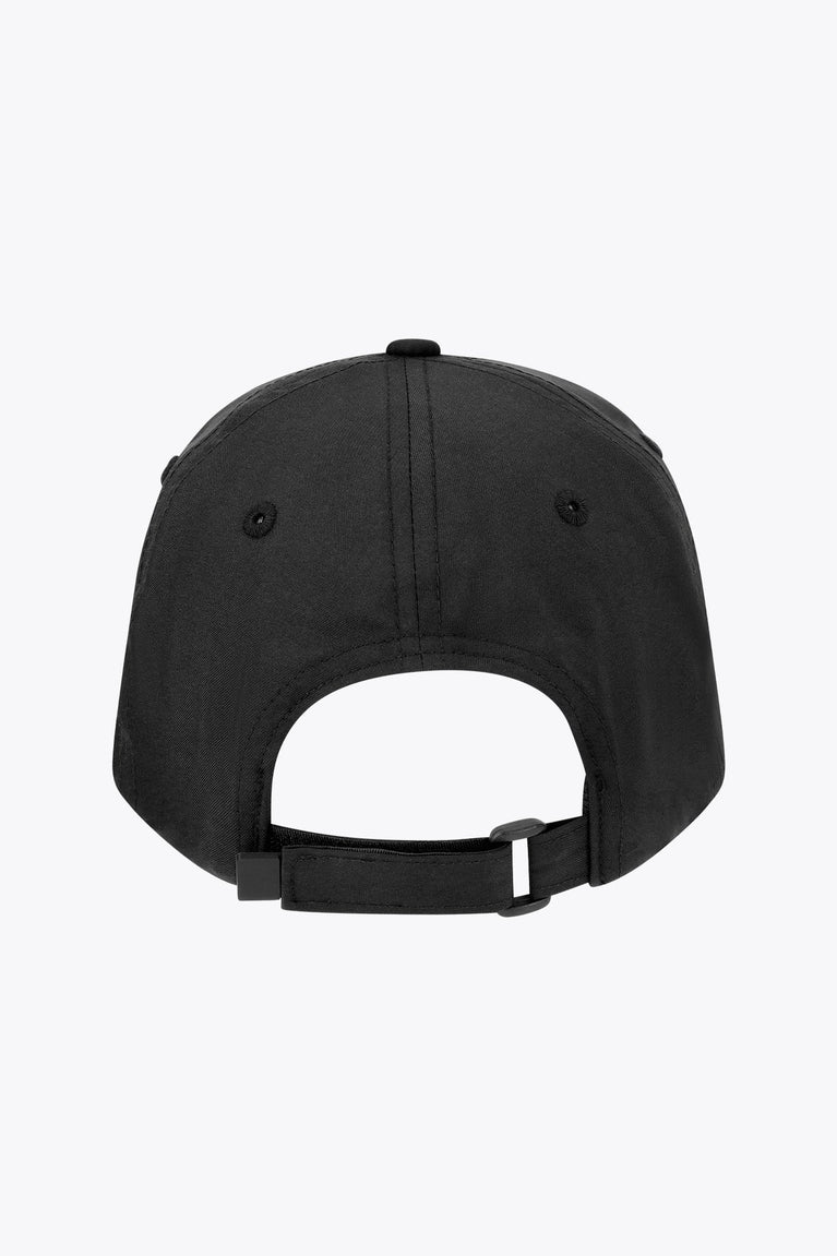 Osaka Sports Baseball Cap Soft | Black