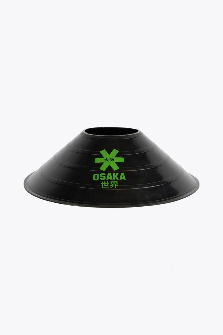 Osaka Field Hockey Training Cones (40 pieces) | Black-White