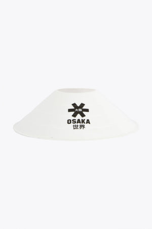 Osaka Field Hockey Training Cones (40 pieces) | Black-White