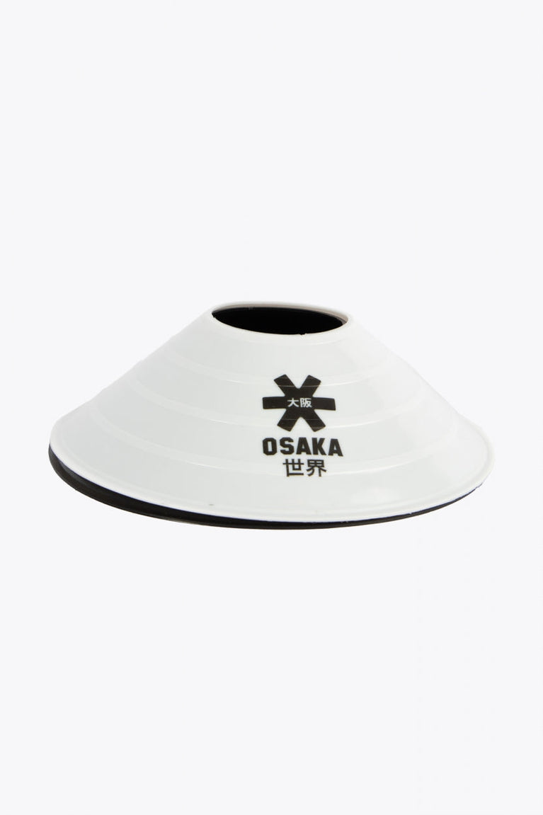Osaka Field Hockey Training Cones (40 pieces) | Black-White