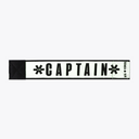 Captain Band #White