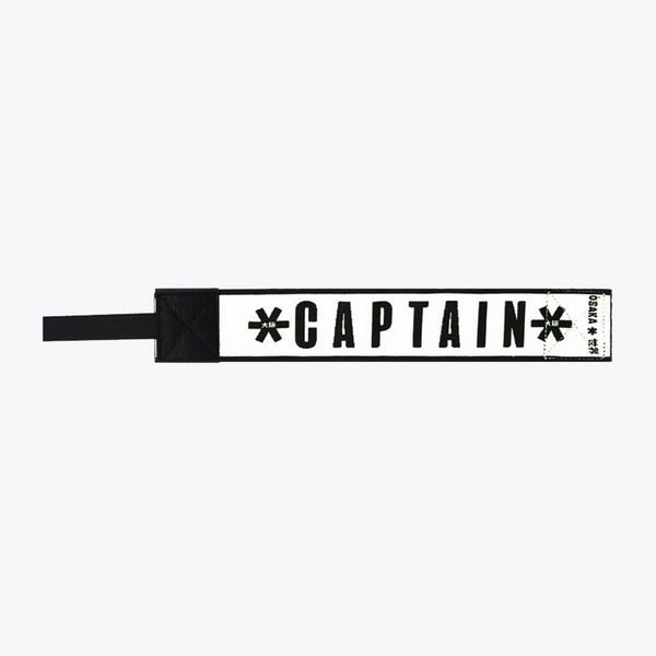 Captain Band #White