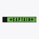 Captain Band #FluoGreen