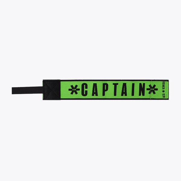 Captain Band #FluoGreen