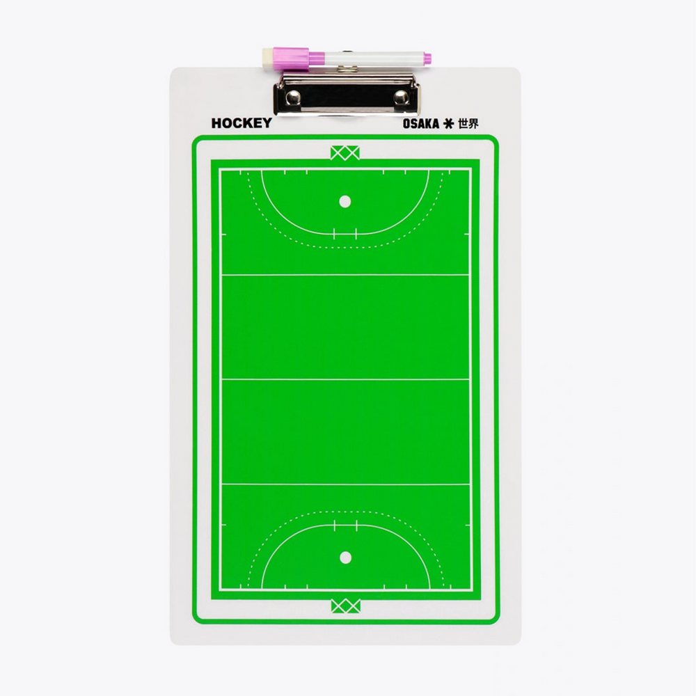 Coach Board Hockey