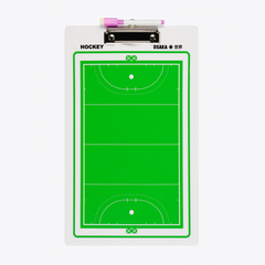 Coach Board Hockey