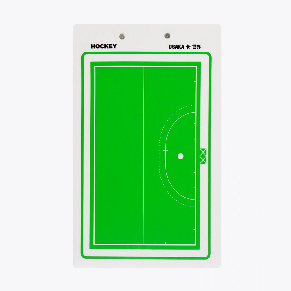 Coach Board Hockey