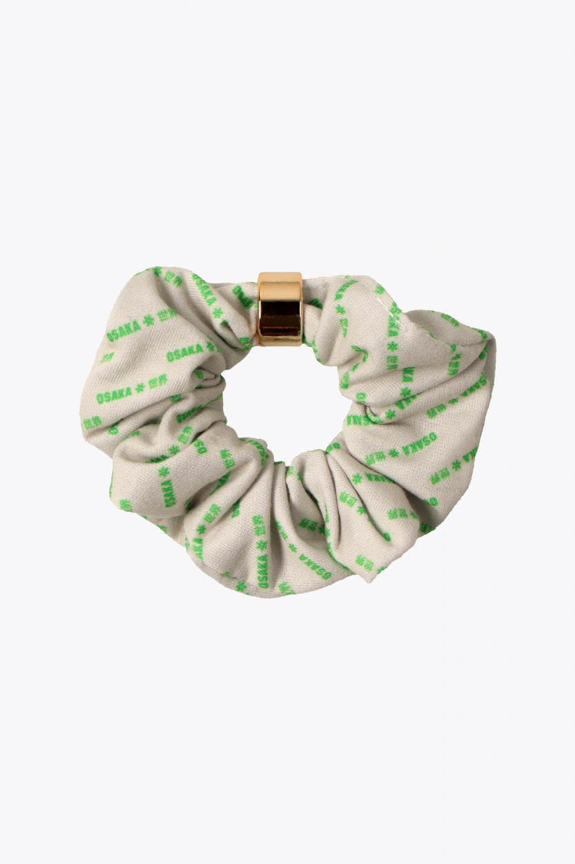 Osaka Scrunchy | Multicolor