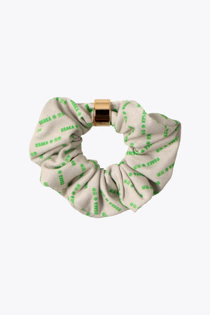 Osaka Scrunchy | Multicolor