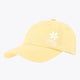 Osaka Sports Baseball Cap Soft | Yellow