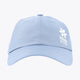 Osaka Sports Baseball Cap Soft | Blue Grey