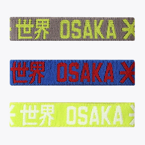Elastic Bracelet Yang #GreenMix