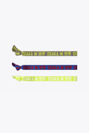 Elastic Hairbands Wholesale | No Color