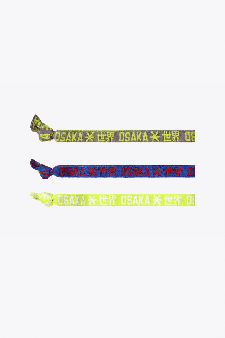Elastic Hairbands Wholesale | No Color
