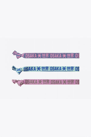 Elastic Hairbands Wholesale | No Color