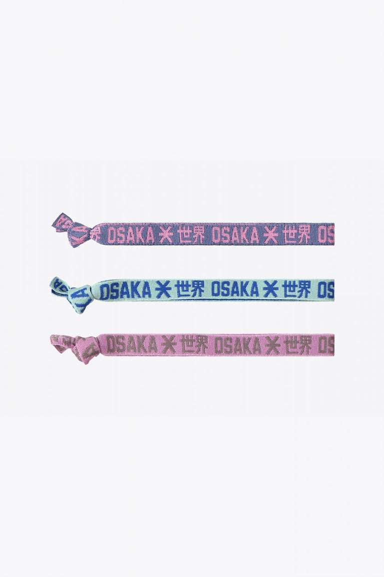 Elastic Hairbands Wholesale | No Color