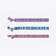 Elastic Hairbands Wholesale | No Color