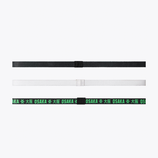 Elastic Hairband Iconic Mix - Non-slip