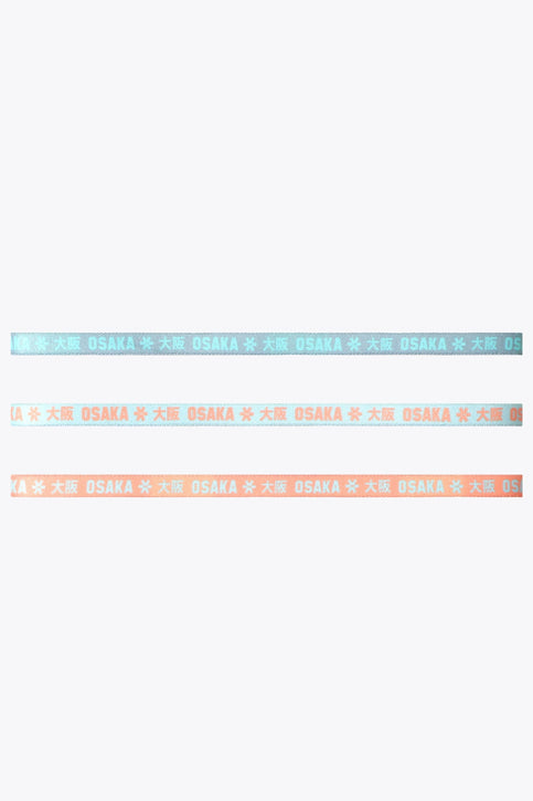 Osaka Elastic Hairband Yin Mix - Non-slip | No Color