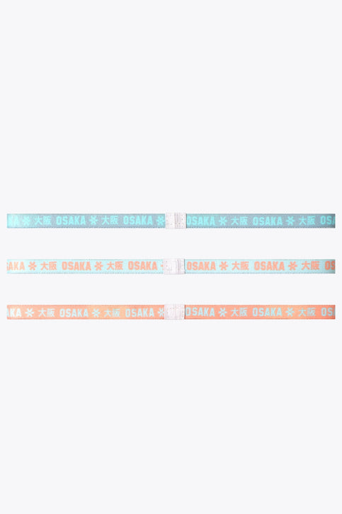 Osaka Elastic Hairband Yin Mix - Non-slip | No Color