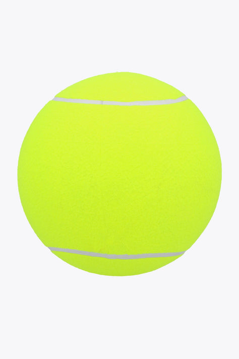 Osaka Giant Autograph Ball | Fluo Yellow