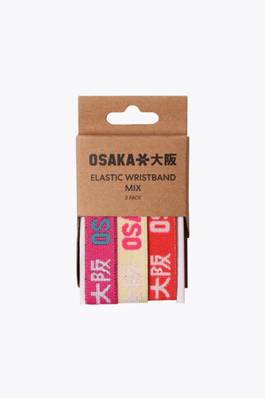 Osaka Elastic Bracelet Yin | No Color