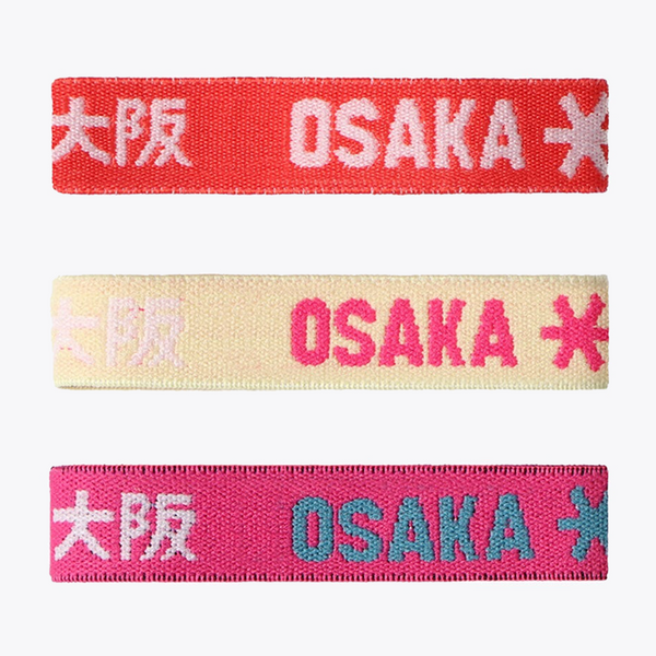 Elastic Bracelet Yin #WarmMix