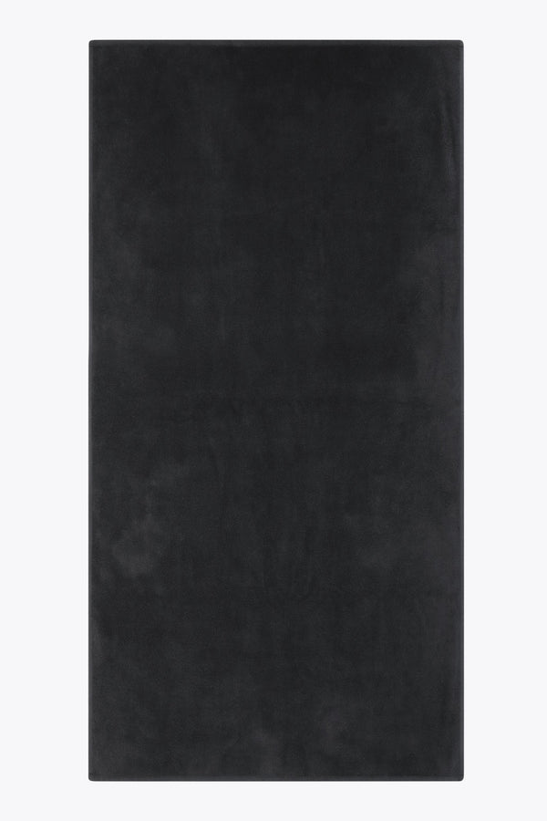 Osaka Gym Towel | Black