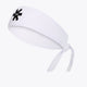 Osaka Sports Bandana | White