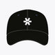 Osaka x Nexus Trucker Cap | Black