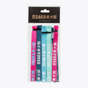 Woven Bracelet Mix Yin #Aqua
