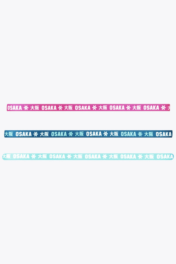 Osaka Elastic Hairband Yin Mix - Non-slip | No Color