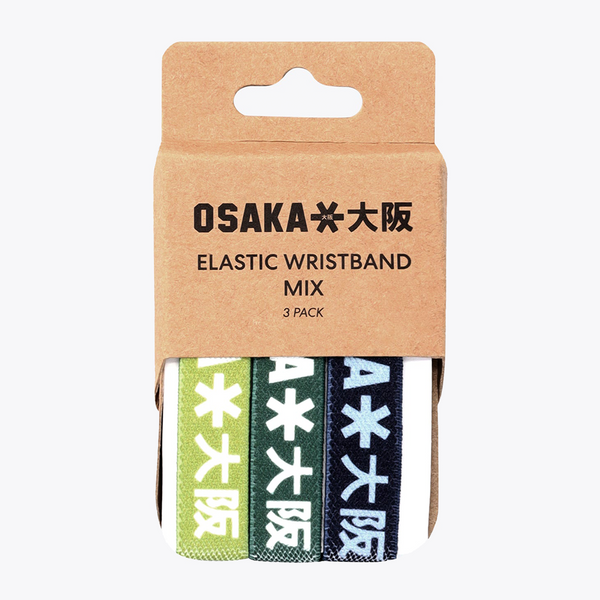 Elastic Bracelet Yang #BrightMix